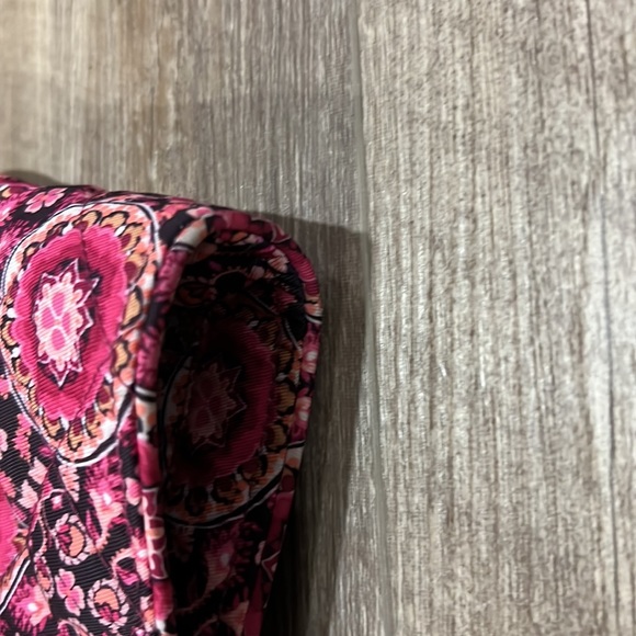 Vera Bradley vera tote - Picture 8 of 9